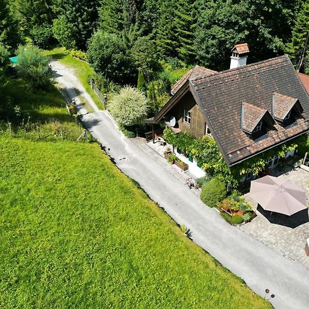 Villa Guffertblick Achenkirch Exterior foto
